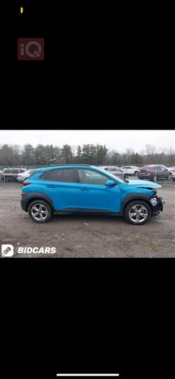 هيونداي كونا